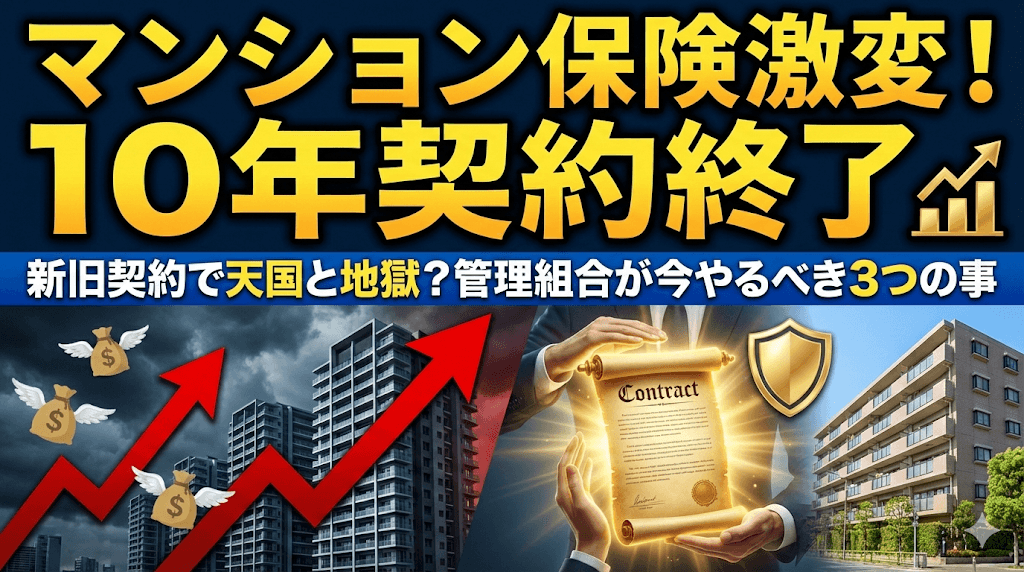 東京海上「住まいの保険」改定の衝撃:旧契約は「金の卵」、新契約は「実力主義」